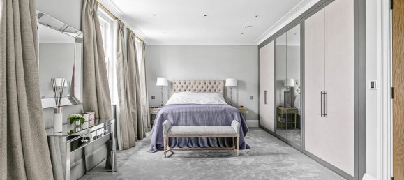 5 bedrooms House in Egham, United Kingdom No. 13172 22