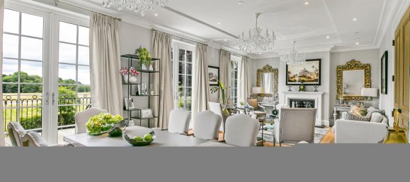 5 bedrooms House in Egham, United Kingdom No. 13172 8