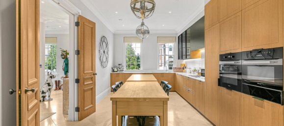 5 bedrooms House in Egham, United Kingdom No. 13172 7