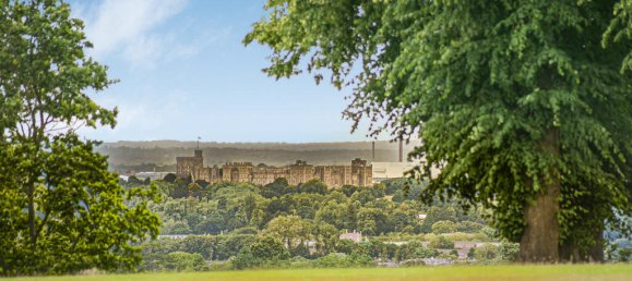 5 bedrooms House in Egham, United Kingdom No. 13172 32