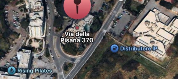 4 غرف نوم شقة في Rome, Italy رقم 334322 4