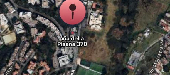 4 غرف نوم شقة في Rome, Italy رقم 334322 2