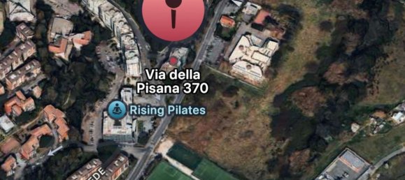 4 غرف نوم شقة في Rome, Italy رقم 334322 3