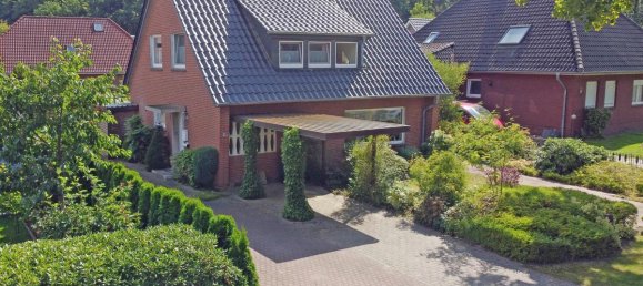 5 rooms Townhouse in Oldenburg, Germany No. 360983 2