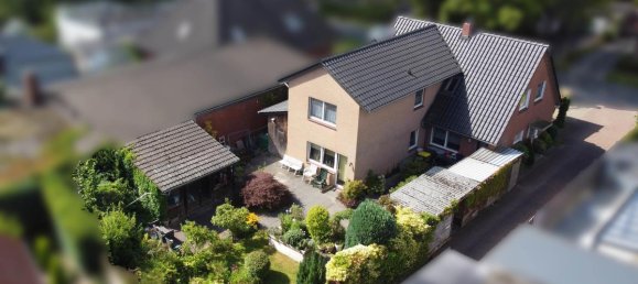 5 rooms Townhouse in Oldenburg, Germany No. 360983 5