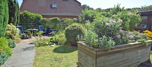 5 rooms Townhouse in Oldenburg, Germany No. 360983 4