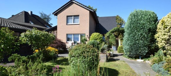 5 rooms Townhouse in Oldenburg, Germany No. 360983 3