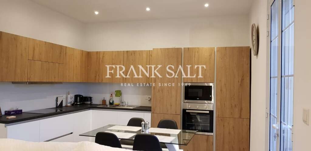 2 chambres Appartement à Sliema, Malta No. 10049