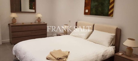 2 chambres Appartement à Sliema, Malta No. 10049 11