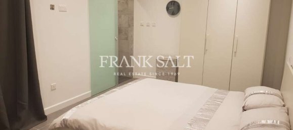 2 chambres Appartement à Sliema, Malta No. 10049 8