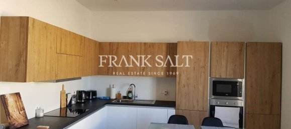 2 chambres Appartement à Sliema, Malta No. 10049 5