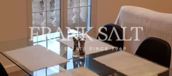 2 chambres Appartement à Sliema, Malta No. 10049 3