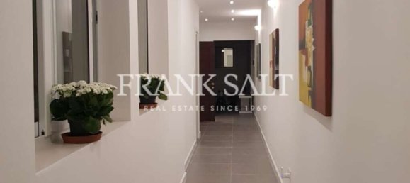 2 chambres Appartement à Sliema, Malta No. 10049 6