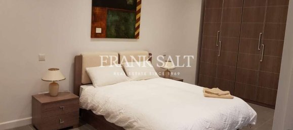 2 chambres Appartement à Sliema, Malta No. 10049 12