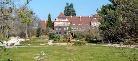 2 rooms Building in Friedenau, Germany No. 28224 16