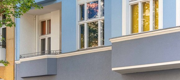 2 rooms Building in Friedenau, Germany No. 28224 3