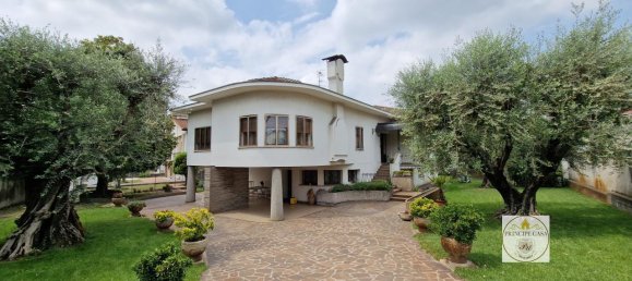 5 rooms Villa in Monselice, Italy No. 41621 40