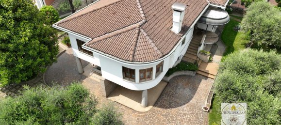 5 rooms Villa in Monselice, Italy No. 41621 49