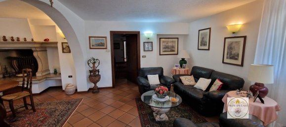 5 rooms Villa in Monselice, Italy No. 41621 9