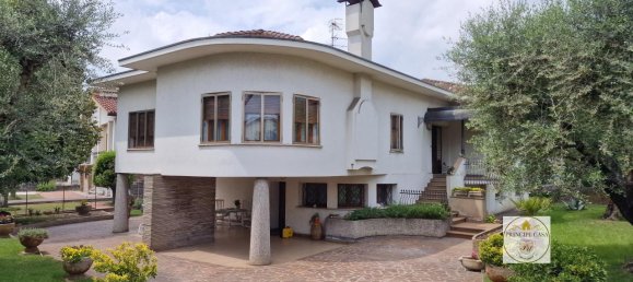 5 rooms Villa in Monselice, Italy No. 41621 41