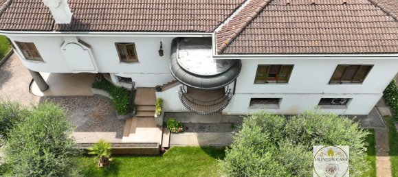 5 rooms Villa in Monselice, Italy No. 41621 46