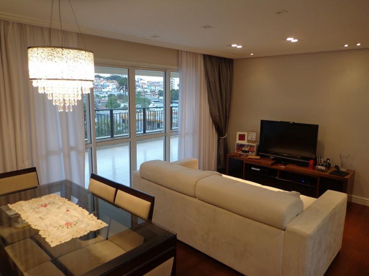 Apartamento T3 em São Paulo, Brazil N.º 433983