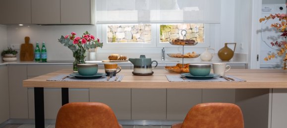 3 Schlafzimmer Villa in Finestrat, Spain, Nr. 10880 13