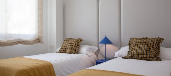 3 Schlafzimmer Villa in Finestrat, Spain, Nr. 10880 15