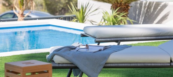 3 Schlafzimmer Villa in Finestrat, Spain, Nr. 10880 28