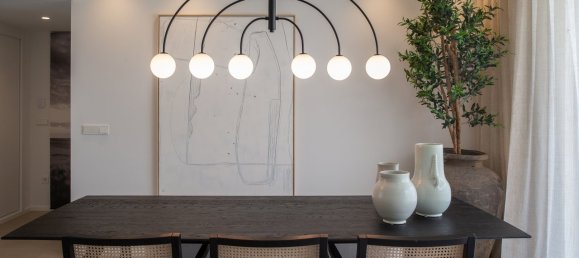 3 Schlafzimmer Villa in Finestrat, Spain, Nr. 10880 12