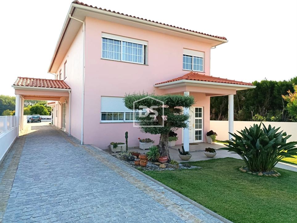 3 chambres Maison à Valenca, Portugal No. 296022