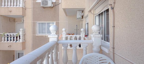 1 Schlafzimmer Wohnung in Torrevieja, Spain, Nr. 168601 7
