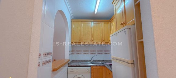 1 Schlafzimmer Wohnung in Torrevieja, Spain, Nr. 168601 11