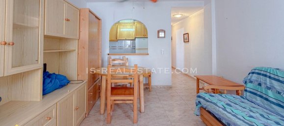 1 Schlafzimmer Wohnung in Torrevieja, Spain, Nr. 168601 8