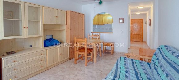1 Schlafzimmer Wohnung in Torrevieja, Spain, Nr. 168601 2