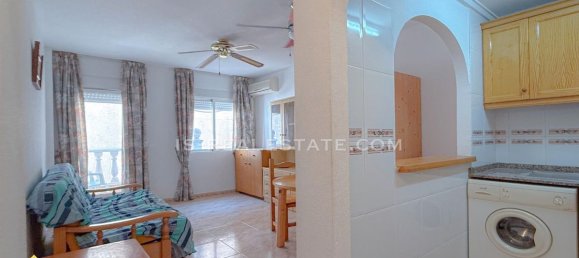 1 Schlafzimmer Wohnung in Torrevieja, Spain, Nr. 168601 10