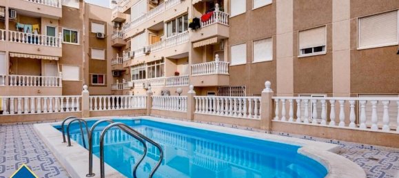1 Schlafzimmer Wohnung in Torrevieja, Spain, Nr. 168601 18