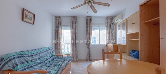 1 Schlafzimmer Wohnung in Torrevieja, Spain, Nr. 168601 3