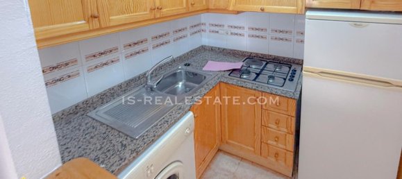 1 Schlafzimmer Wohnung in Torrevieja, Spain, Nr. 168601 12