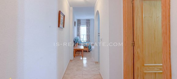 1 Schlafzimmer Wohnung in Torrevieja, Spain, Nr. 168601 13