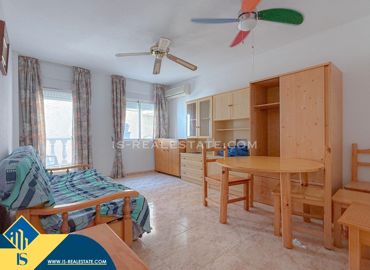 1 Schlafzimmer Wohnung in Torrevieja, Spain, Nr. 168601
