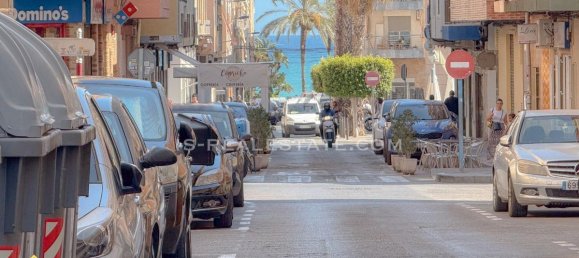 1 Schlafzimmer Wohnung in Torrevieja, Spain, Nr. 168601 20