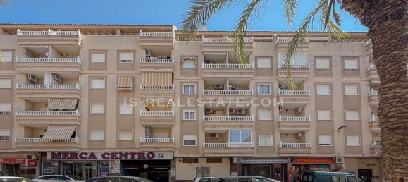 1 Schlafzimmer Wohnung in Torrevieja, Spain, Nr. 168601 19