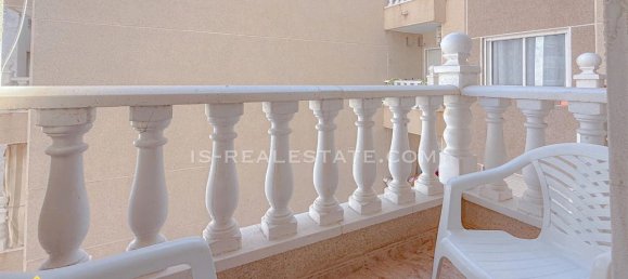 1 Schlafzimmer Wohnung in Torrevieja, Spain, Nr. 168601 16