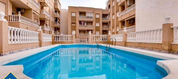 1 Schlafzimmer Wohnung in Torrevieja, Spain, Nr. 168601 17