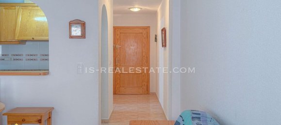 1 Schlafzimmer Wohnung in Torrevieja, Spain, Nr. 168601 9