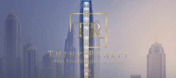 8.9m² Apartment in Dubai Marina, UAE No. 13795 7