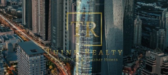 8.9m² Apartment in Dubai Marina, UAE No. 13795 10