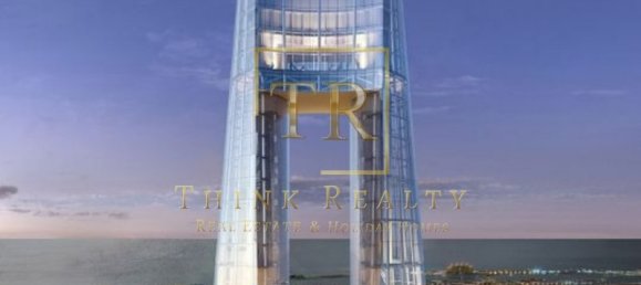 8.9m² Apartment in Dubai Marina, UAE No. 13795 6