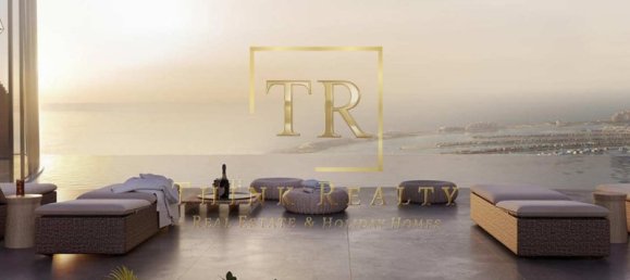 8.9m² Apartment in Dubai Marina, UAE No. 13795 2